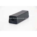 Customized sponge hollow door and window rubber seal